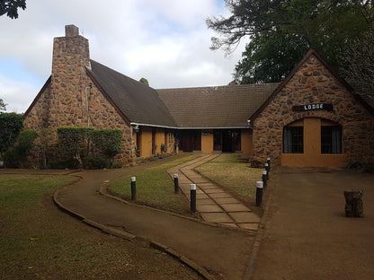 Phezulu Safari Park Bothas Hill Durban Kwazulu Natal South Africa Building, Architecture