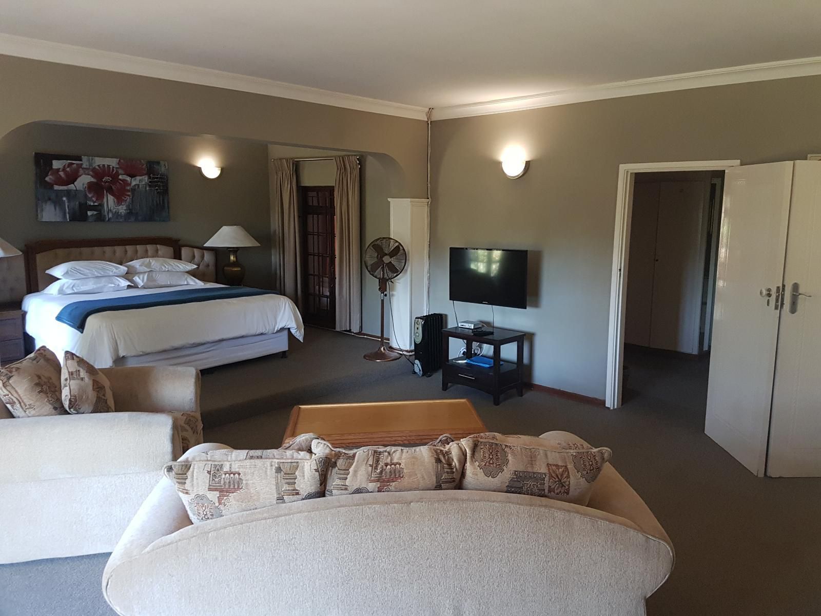 Phezulu Safari Park Bothas Hill Durban Kwazulu Natal South Africa Bedroom
