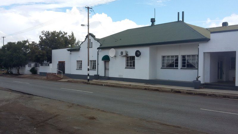 Philippolis Lodge Philippolis Free State South Africa House, Building, Architecture, Window