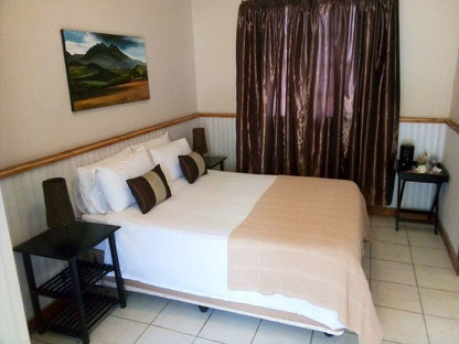 Philippolis Lodge Philippolis Free State South Africa Bedroom