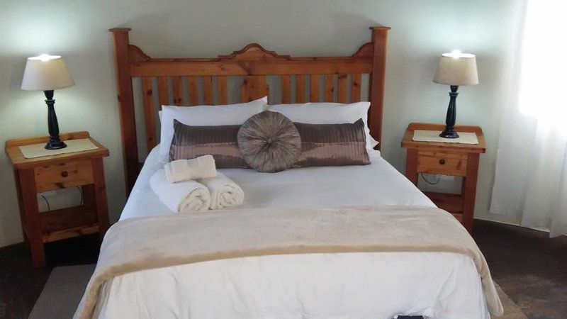 Philippolis Lodge Philippolis Free State South Africa Bedroom