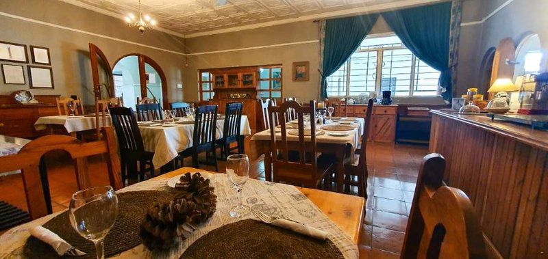 Philippolis Lodge Philippolis Free State South Africa Restaurant