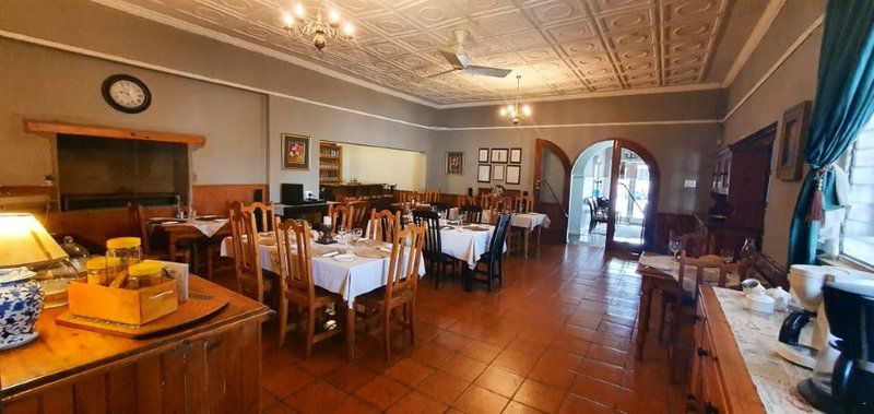 Philippolis Lodge Philippolis Free State South Africa Restaurant, Bar