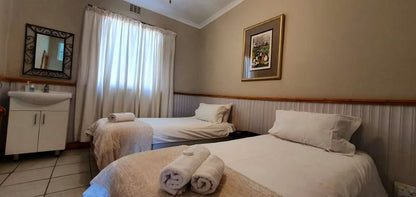 Philippolis Lodge Philippolis Free State South Africa Bedroom