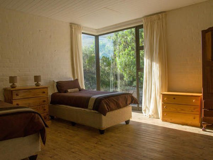 Phillipskop Mountain Reserve Stanford Western Cape South Africa Bedroom