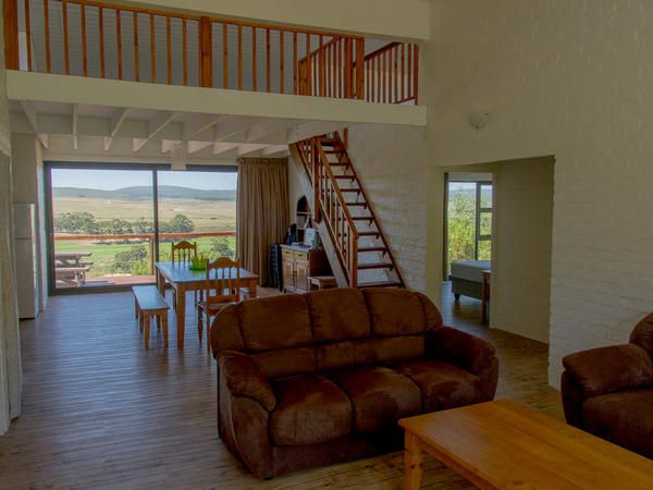 Phillipskop Mountain Reserve Stanford Western Cape South Africa Living Room