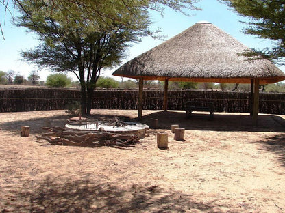 Phirima Game Ranch Tshabong Kgalagadi District Botswana 