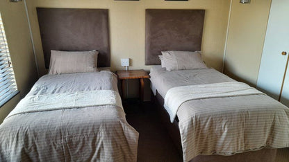 Phirima Game Ranch Tshabong Kgalagadi District Botswana Bedroom