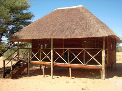 Phirima Game Ranch Tshabong Kgalagadi District Botswana Colorful, Beach, Nature, Sand, Building, Architecture