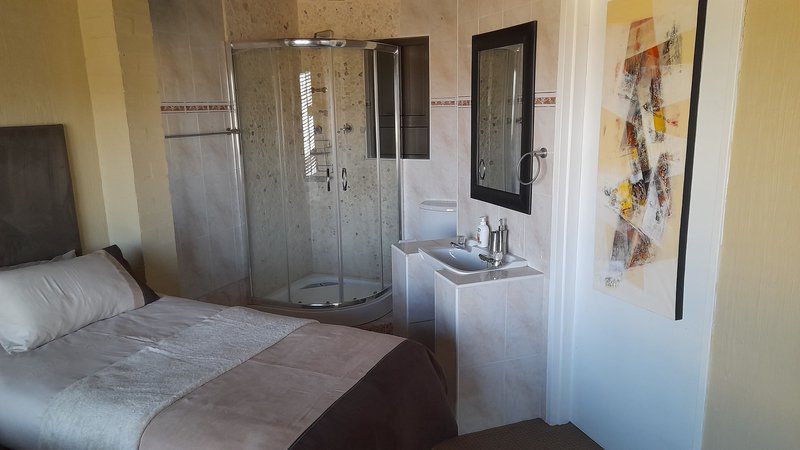 Phirima Game Ranch Tshabong Kgalagadi District Botswana Bathroom