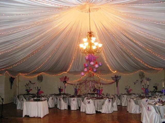 Phirimane Wedding Venue Viljoenskroon Free State South Africa Place Cover, Food