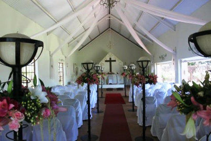 Phirimane Wedding Venue Viljoenskroon Free State South Africa 