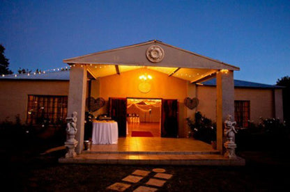 Phirimane Wedding Venue Viljoenskroon Free State South Africa Complementary Colors