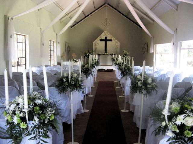 Phirimane Wedding Venue Viljoenskroon Free State South Africa Place Cover, Food, Church, Building, Architecture, Religion