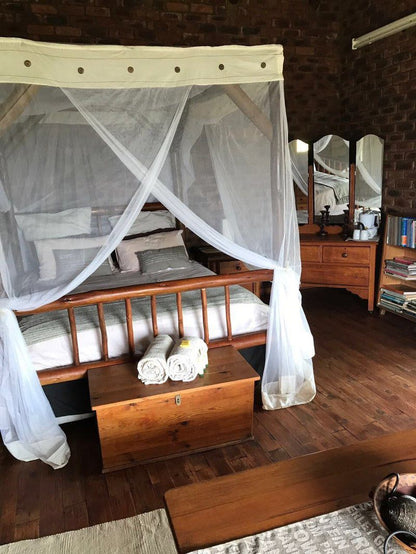 Phiva Game Lodge Modimolle Nylstroom Limpopo Province South Africa Tent, Architecture, Bedroom