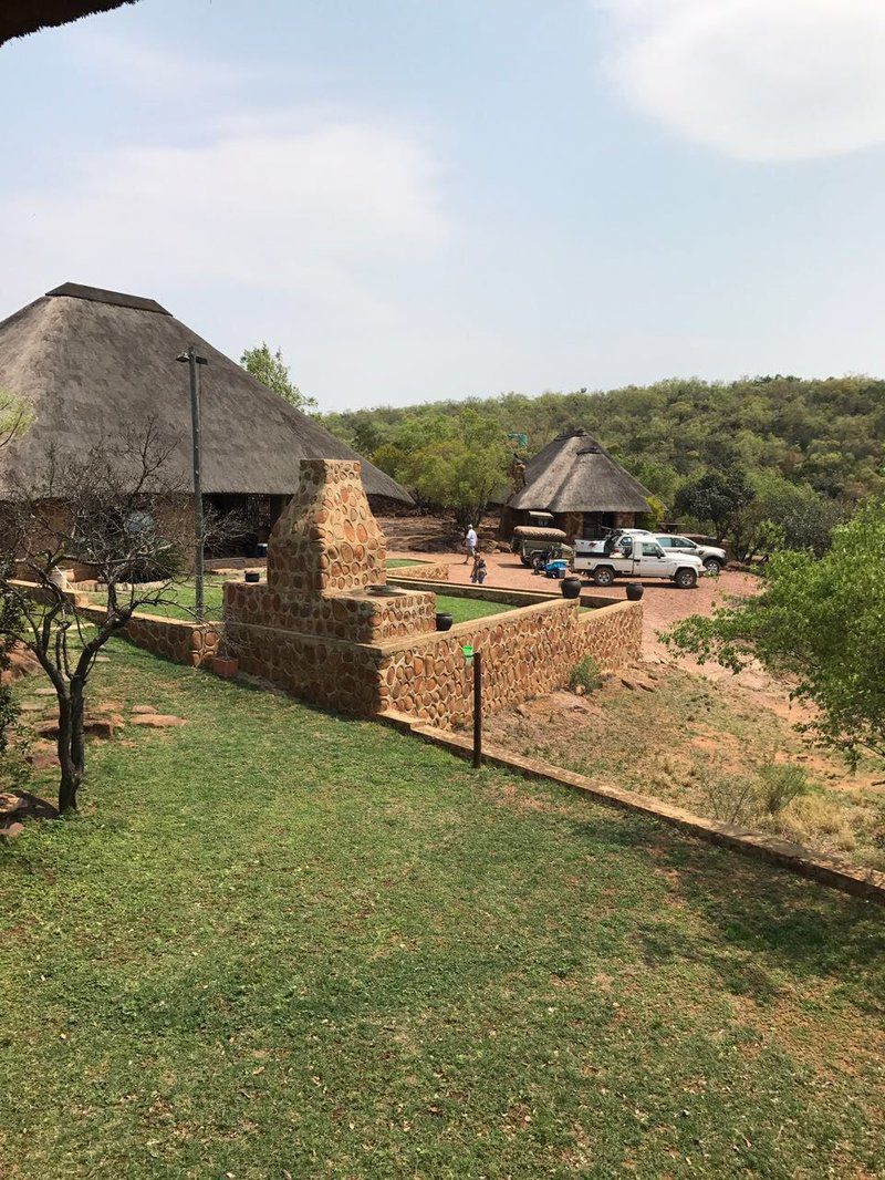 Phiva Game Lodge Modimolle Nylstroom Limpopo Province South Africa 