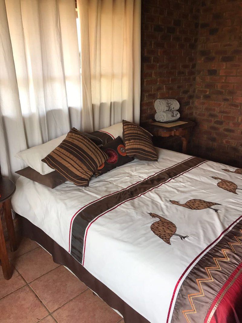 Phiva Game Lodge Modimolle Nylstroom Limpopo Province South Africa Bedroom