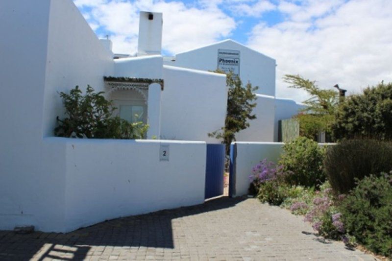 Phoenix 2 Mosselbank Paternoster Western Cape South Africa House, Building, Architecture, Palm Tree, Plant, Nature, Wood, Garden