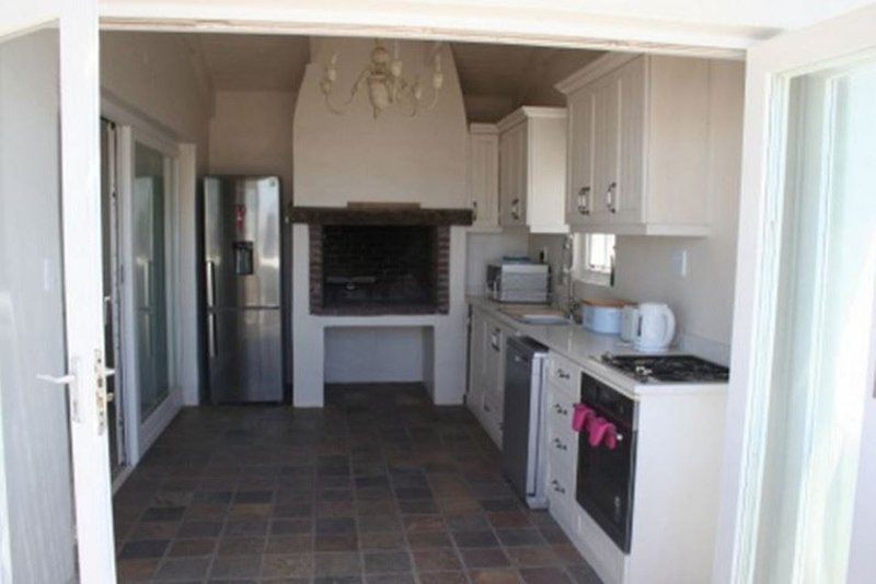 Phoenix 3 Mosselbank Paternoster Western Cape South Africa Unsaturated, Kitchen