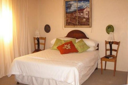 Phoenix Bed And Breakfast Fauresmith Free State South Africa Sepia Tones, Bedroom