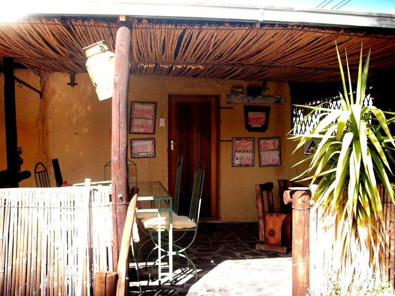 Phoenix Bed And Breakfast Fauresmith Free State South Africa 