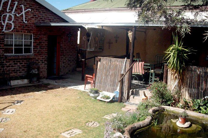 Phoenix Bed And Breakfast Fauresmith Free State South Africa 