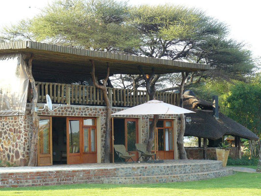 Phokoje Game Lodge Groot Marico North West Province South Africa 