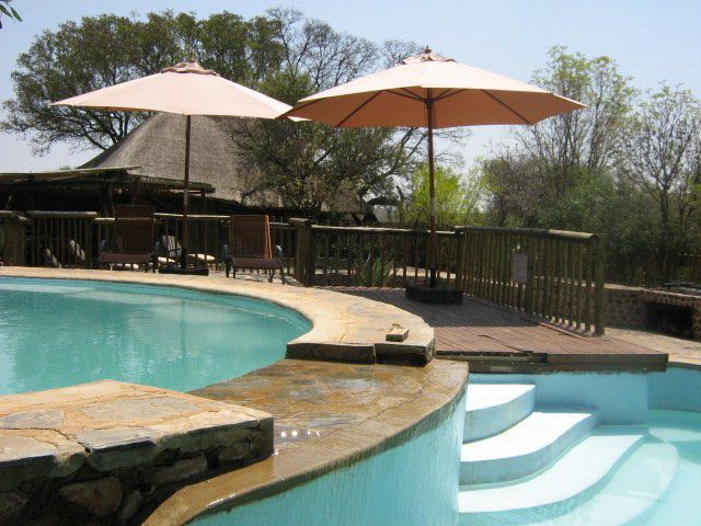 Phokoje Game Lodge Groot Marico North West Province South Africa Complementary Colors, Swimming Pool