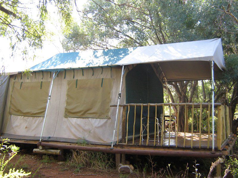 Phokoje Game Lodge Groot Marico North West Province South Africa Tent, Architecture