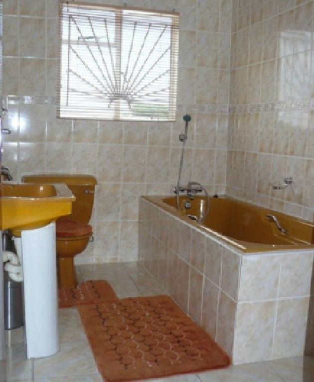 Phola Bed And Breakfast Maile North West Province South Africa Bathroom