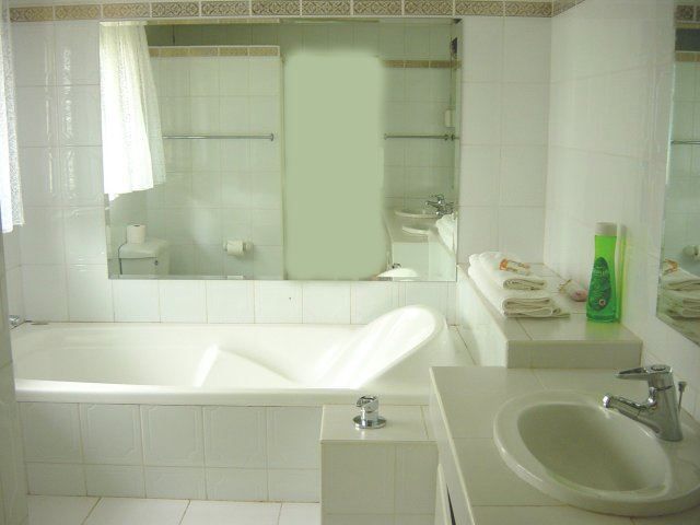 Phomolong Bed And Breakfast Halfway House Johannesburg Gauteng South Africa Bathroom