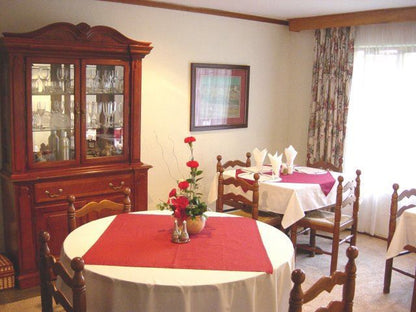 Phomolong Bed And Breakfast Halfway House Johannesburg Gauteng South Africa Place Cover, Food