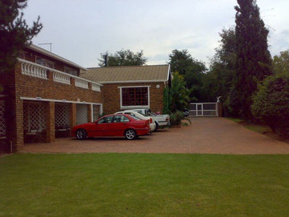 Phomolong Bed And Breakfast Halfway House Johannesburg Gauteng South Africa Car, Vehicle, House, Building, Architecture, Window