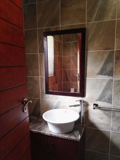 Phumlani Lodge And Conferencing Witbank Emalahleni Mpumalanga South Africa Bathroom