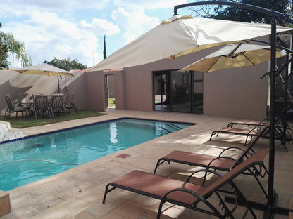 Phumlani Lodge And Conferencing Witbank Emalahleni Mpumalanga South Africa Swimming Pool