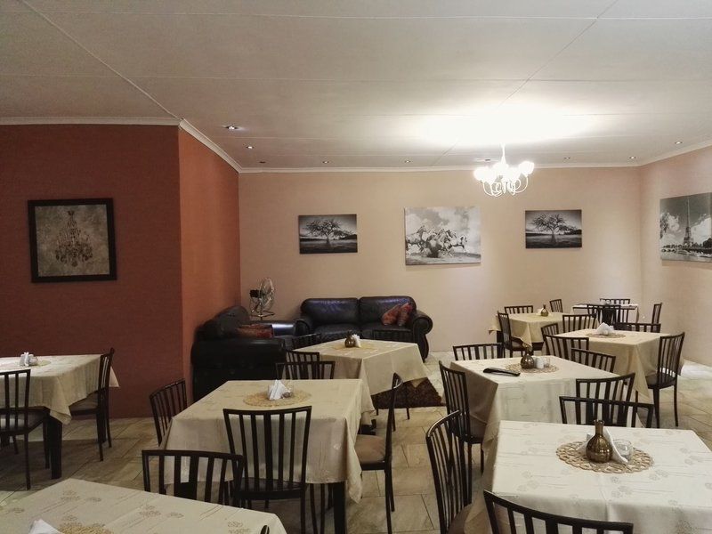 Phumlani Lodge And Conferencing Witbank Emalahleni Mpumalanga South Africa Restaurant, Bar