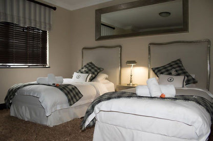Phumula Country Manor Colleen Glen Port Elizabeth Eastern Cape South Africa Bedroom