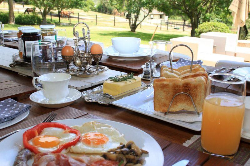 Phumula Country Manor Colleen Glen Port Elizabeth Eastern Cape South Africa Food