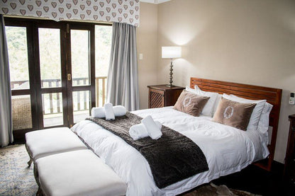 Phumula Country Manor Colleen Glen Port Elizabeth Eastern Cape South Africa Bedroom