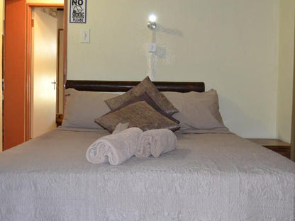 Phumula Kruger Lodge And Safaris Marloth Park Mpumalanga South Africa Bedroom