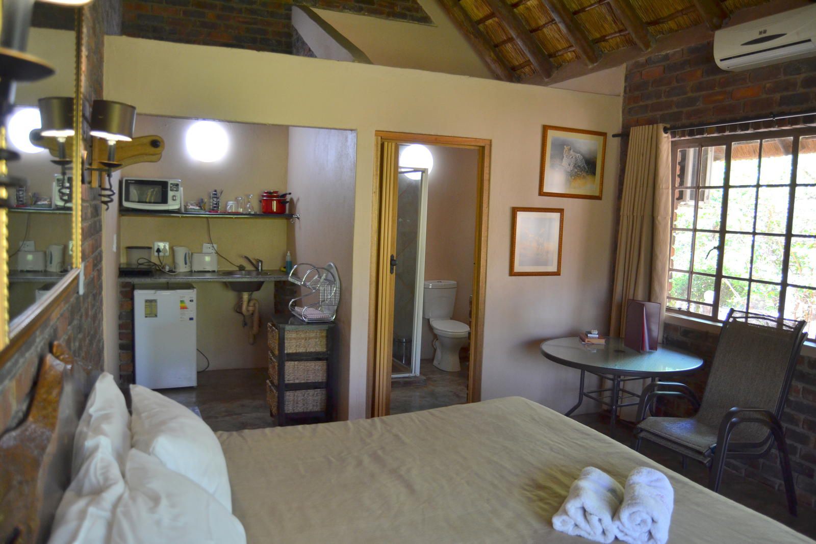 Phumula Kruger Lodge And Safaris Marloth Park Mpumalanga South Africa 