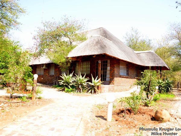 Phumula Kruger Lodge And Safaris Marloth Park Mpumalanga South Africa Building, Architecture