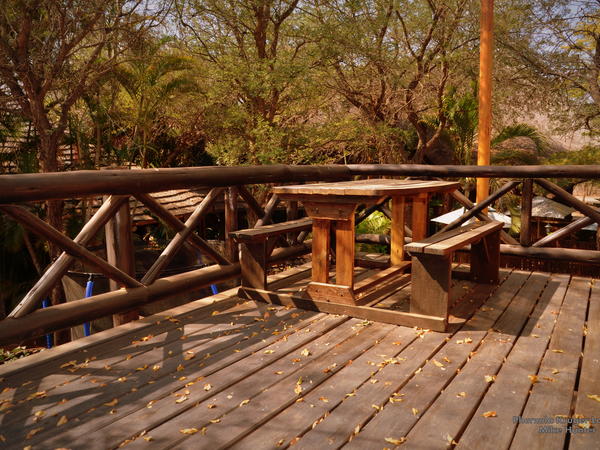 Chalet 4 @ Phumula Kruger Lodge And Safaris