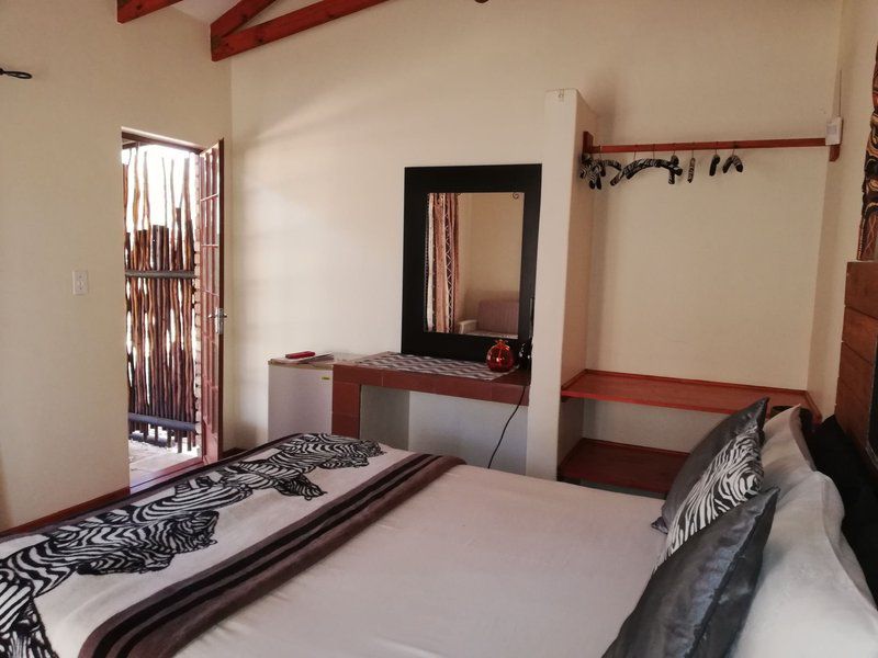 Phumuza Bush Lodge Bela Bela Warmbaths Limpopo Province South Africa Bedroom