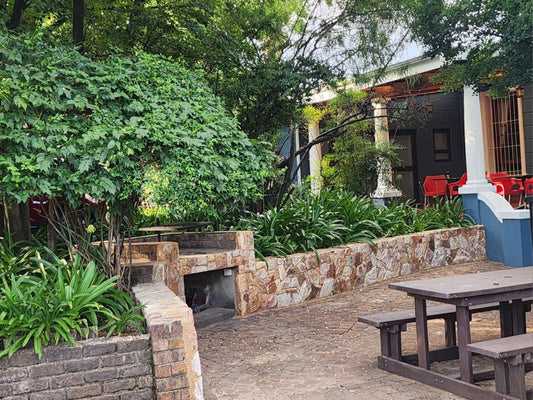 Picanha Guesthouse Heidelberg Gauteng South Africa House, Building, Architecture, Bar, Garden, Nature, Plant