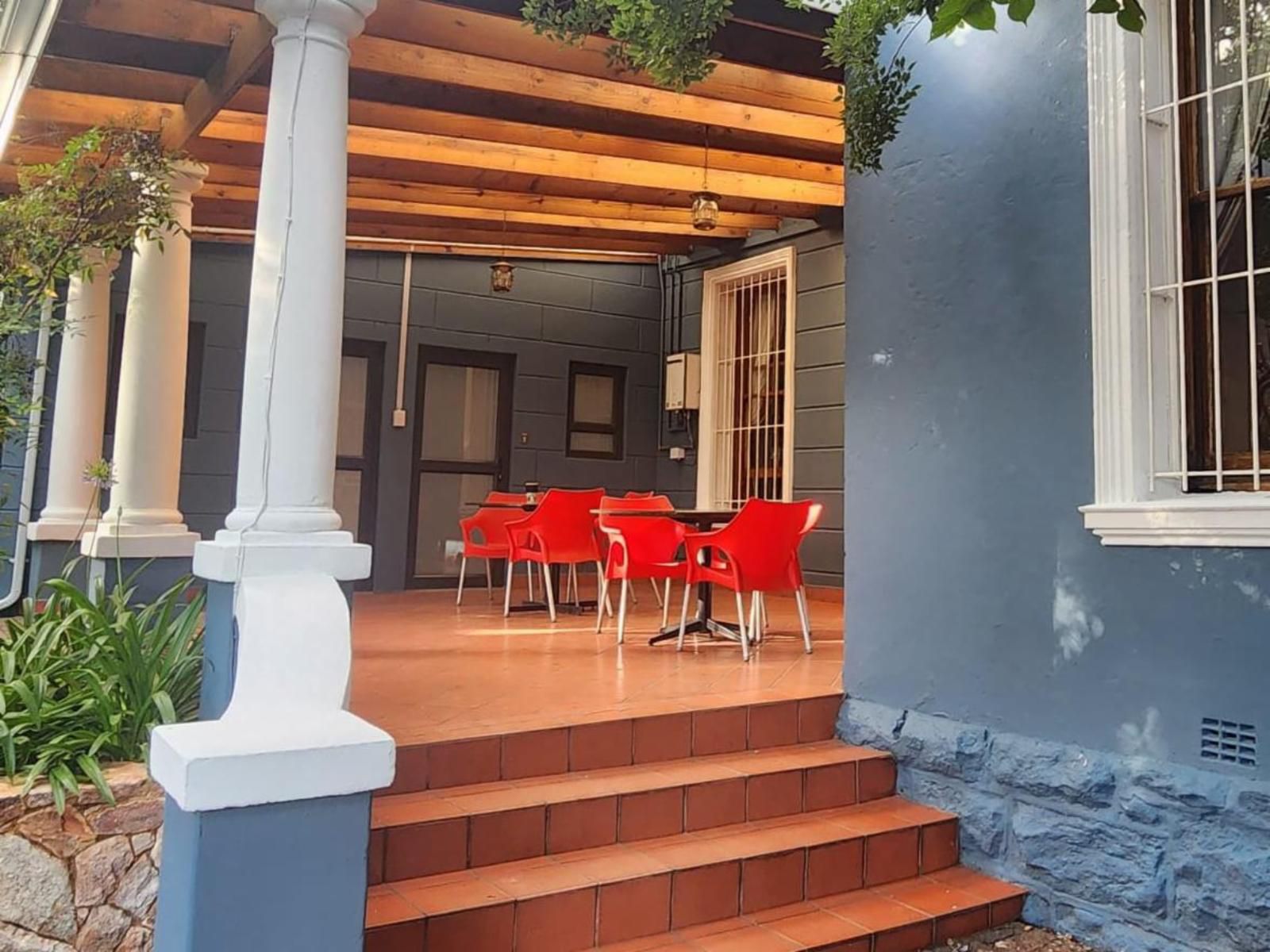 Picanha Guesthouse Heidelberg Gauteng South Africa 