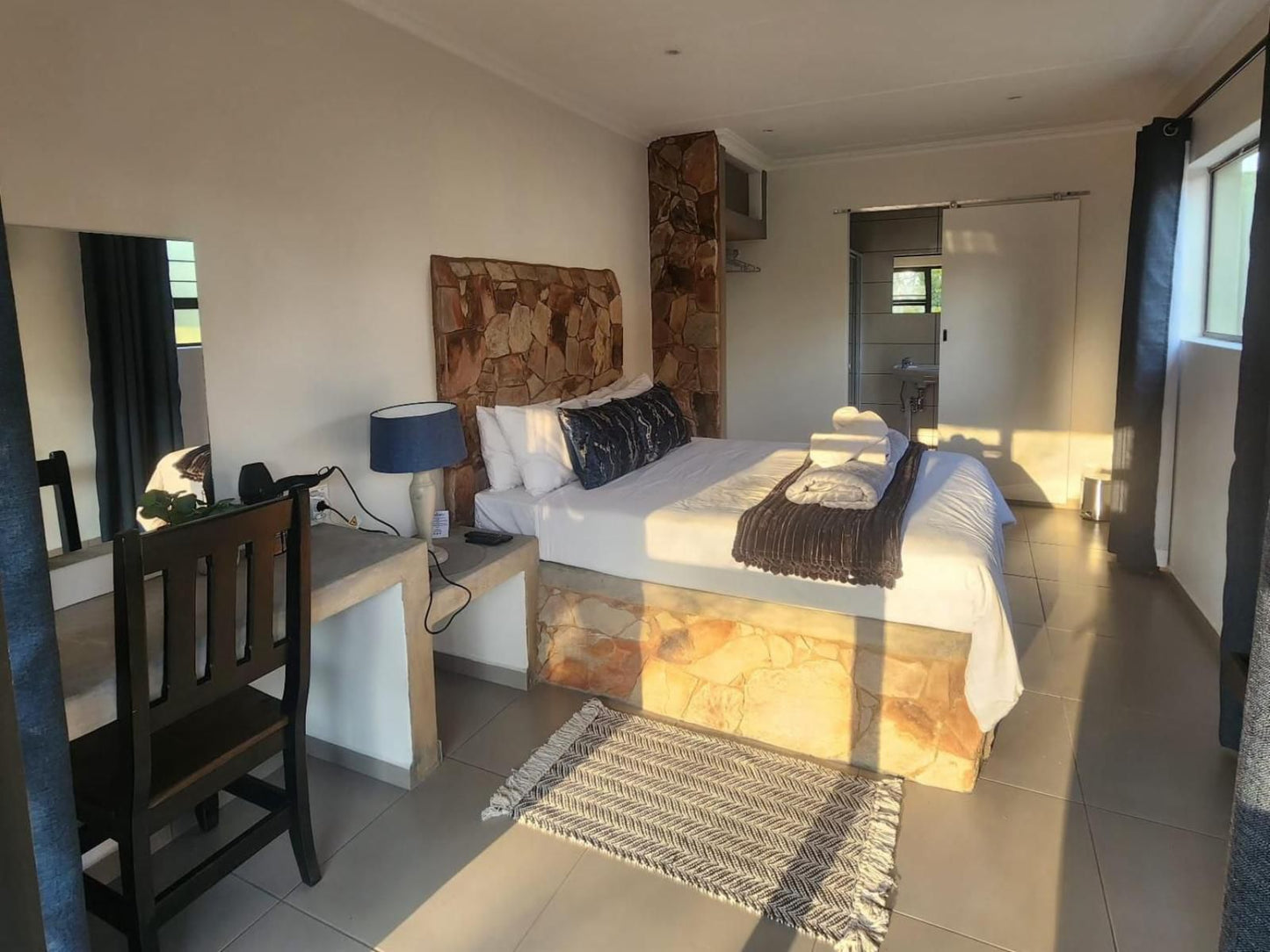 Picanha Guesthouse Heidelberg Gauteng South Africa Bedroom