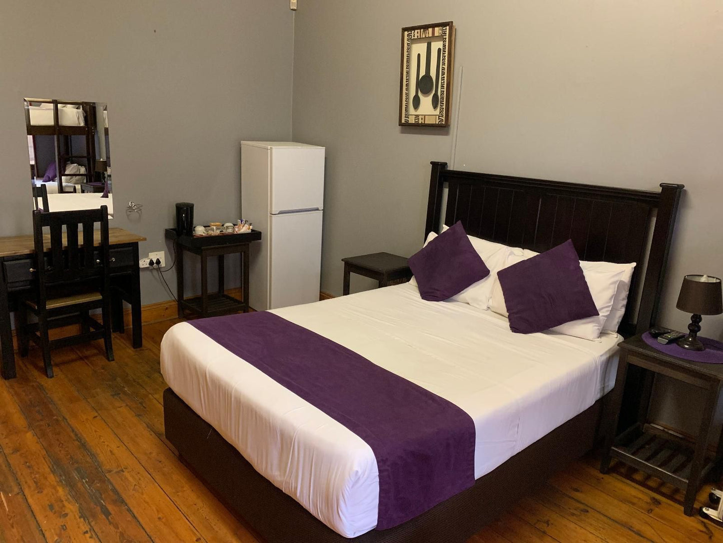 Picanha Guesthouse Heidelberg Gauteng South Africa Bedroom