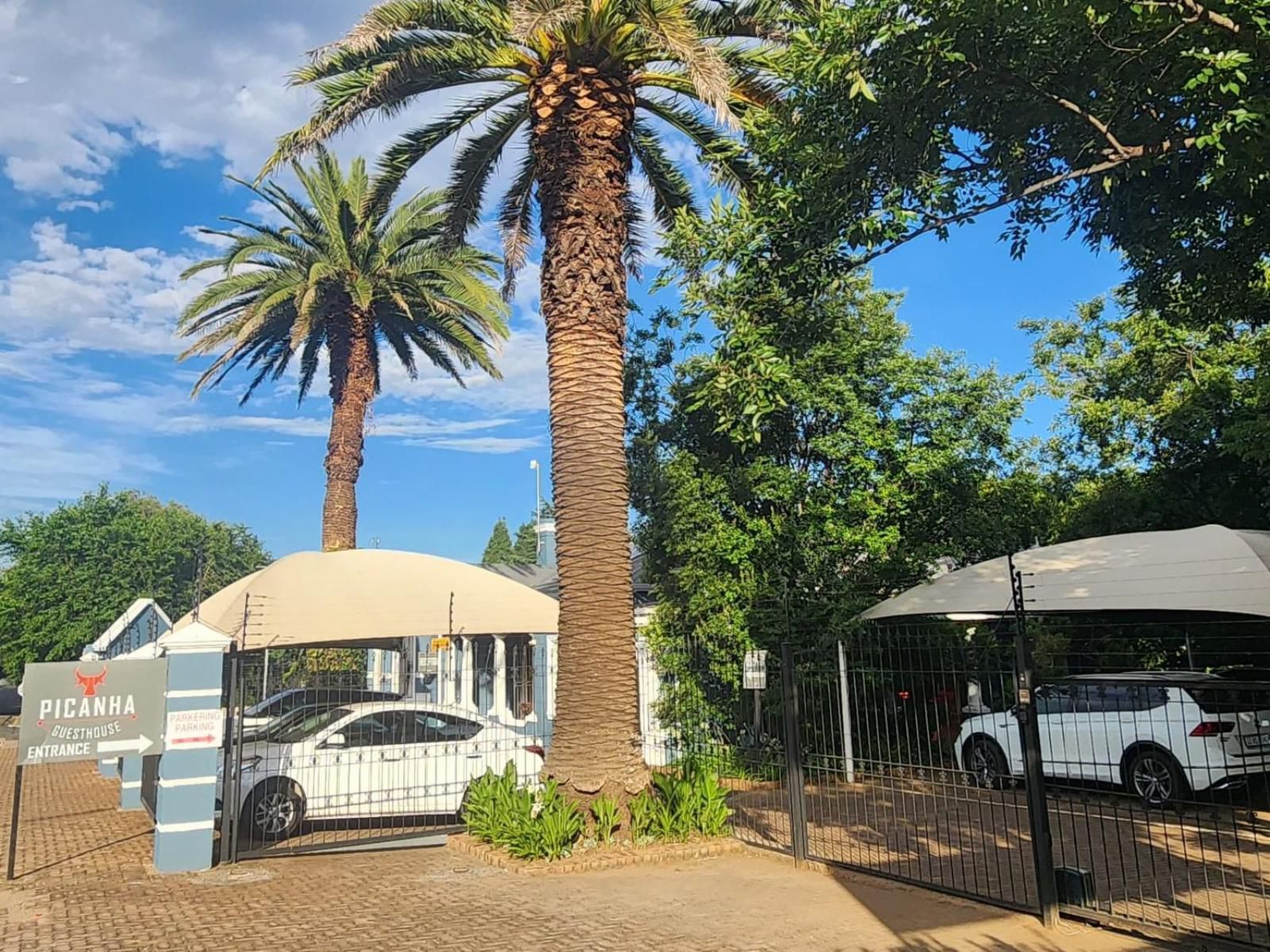 Picanha Guesthouse Heidelberg Gauteng South Africa Complementary Colors, Palm Tree, Plant, Nature, Wood, Car, Vehicle