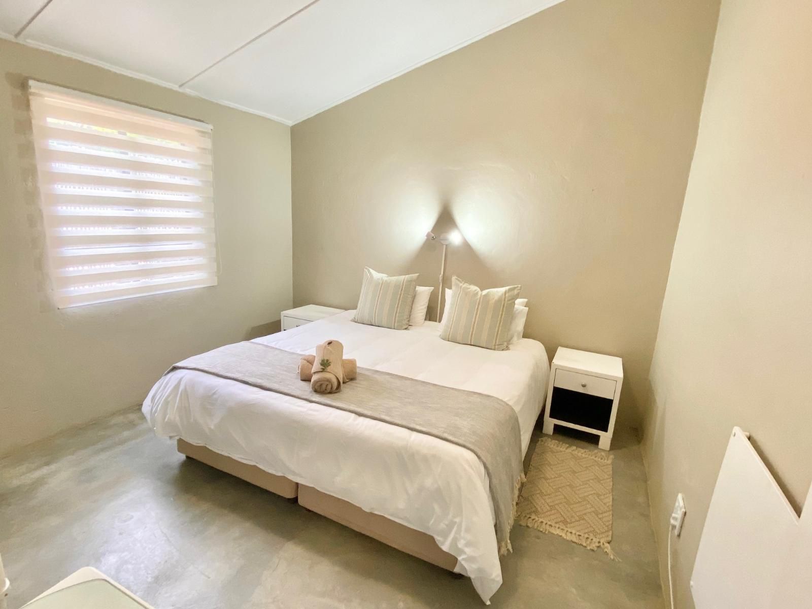 Picardie Guest Farm Paarl Western Cape South Africa Bedroom